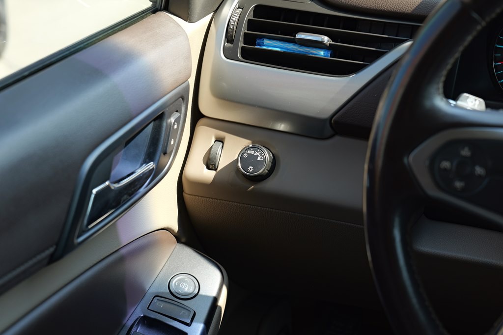 2016 Chevrolet Tahoe Image 60