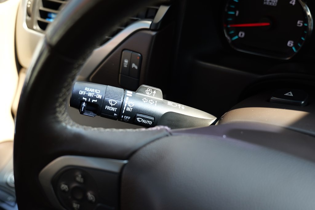 2016 Chevrolet Tahoe Image 67