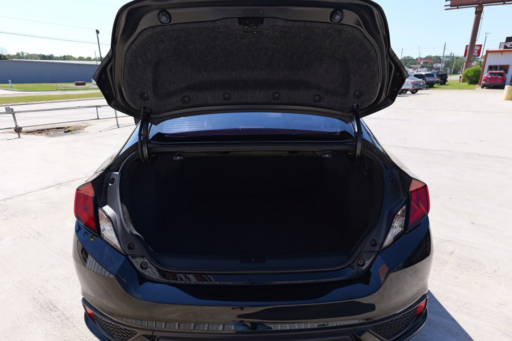 2019 Honda Civic Image 14