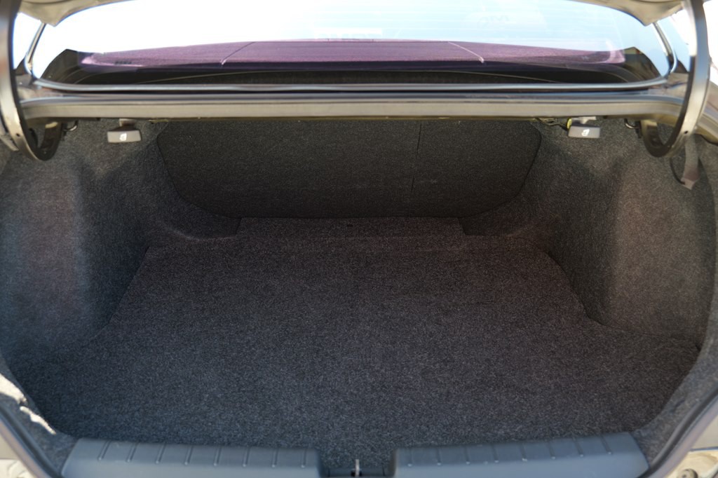 2019 Honda Civic Image 15