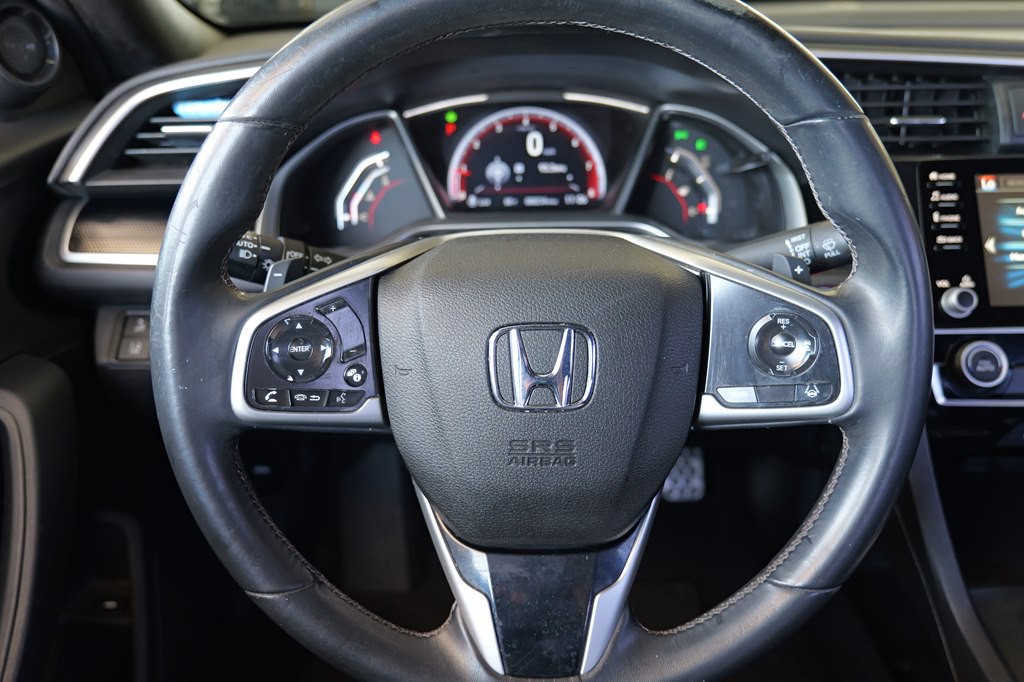 2019 Honda Civic Image 41