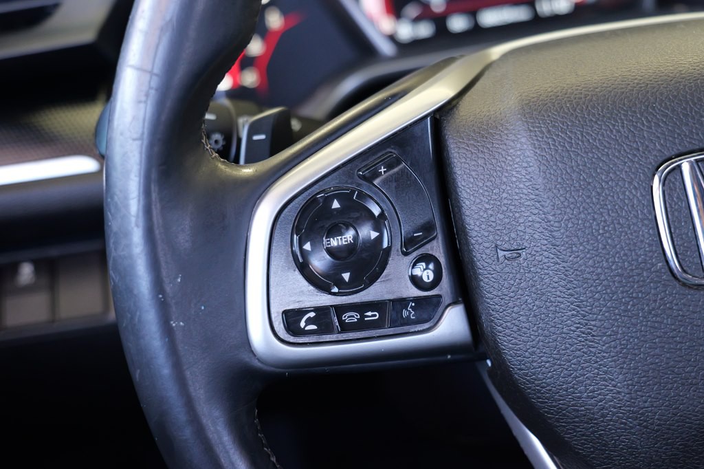 2019 Honda Civic Image 42
