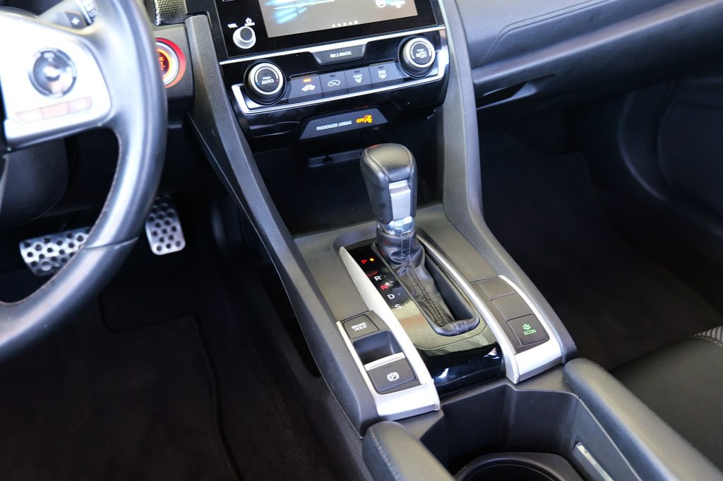 2019 Honda Civic Image 46