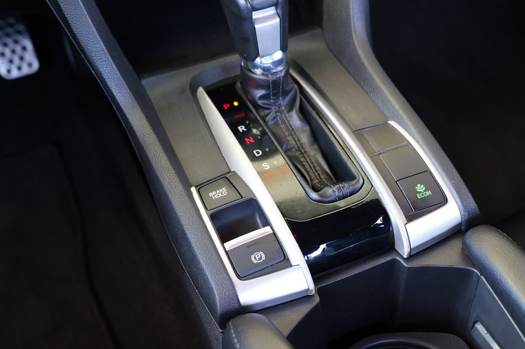 2019 Honda Civic Image 47
