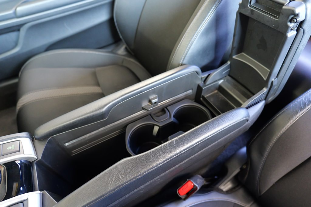 2019 Honda Civic Image 52