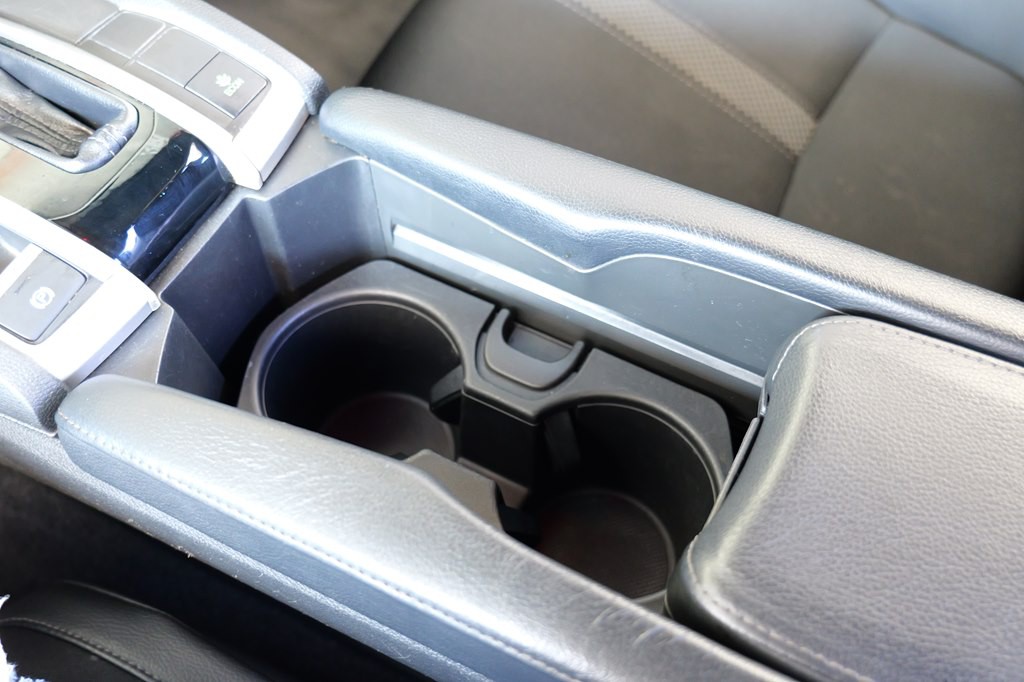 2019 Honda Civic Image 54