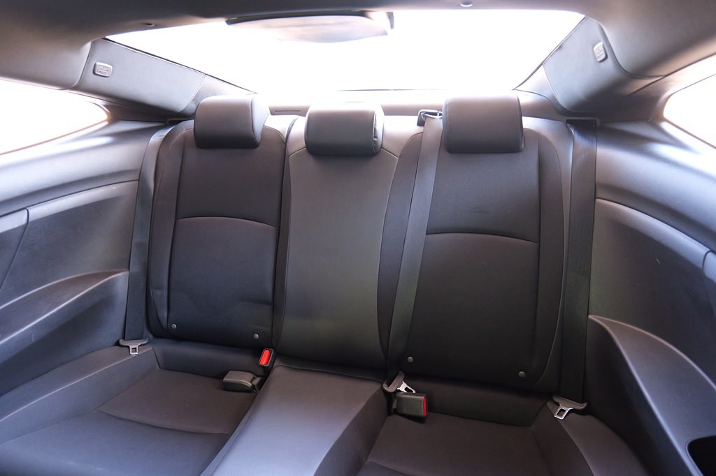 2019 Honda Civic Image 55