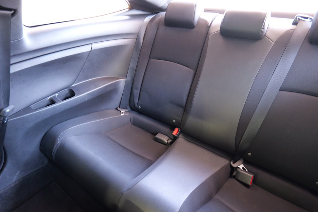 2019 Honda Civic Image 56