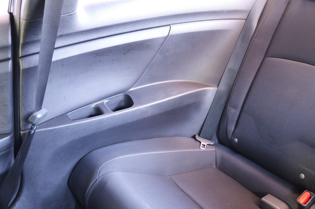 2019 Honda Civic Image 58