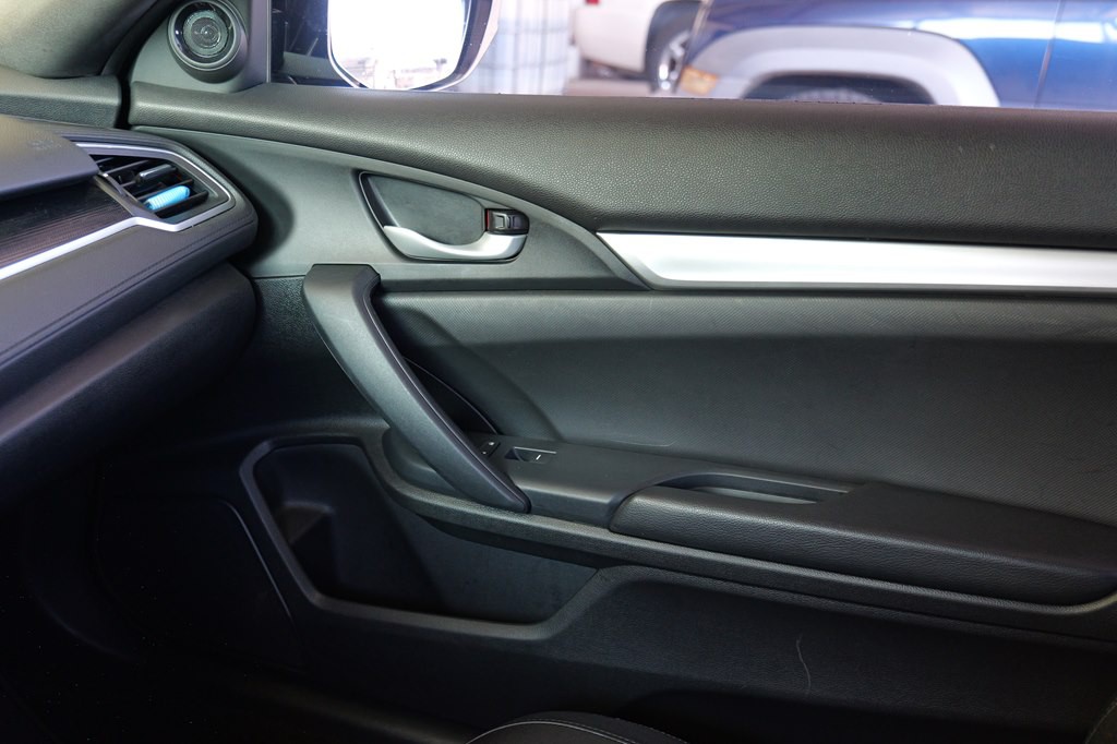 2019 Honda Civic Image 61