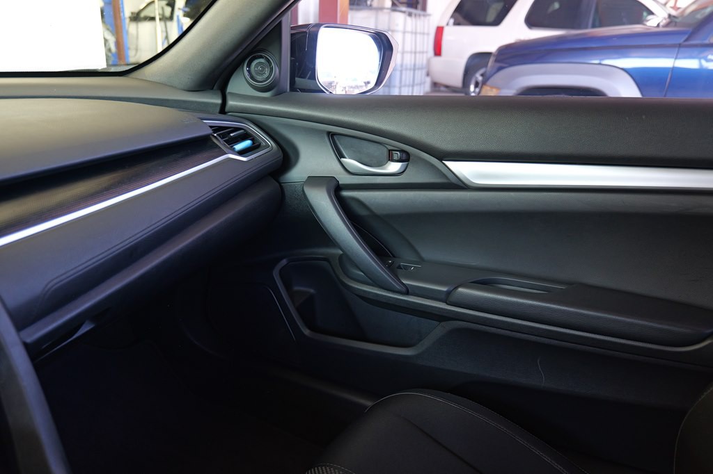 2019 Honda Civic Image 62