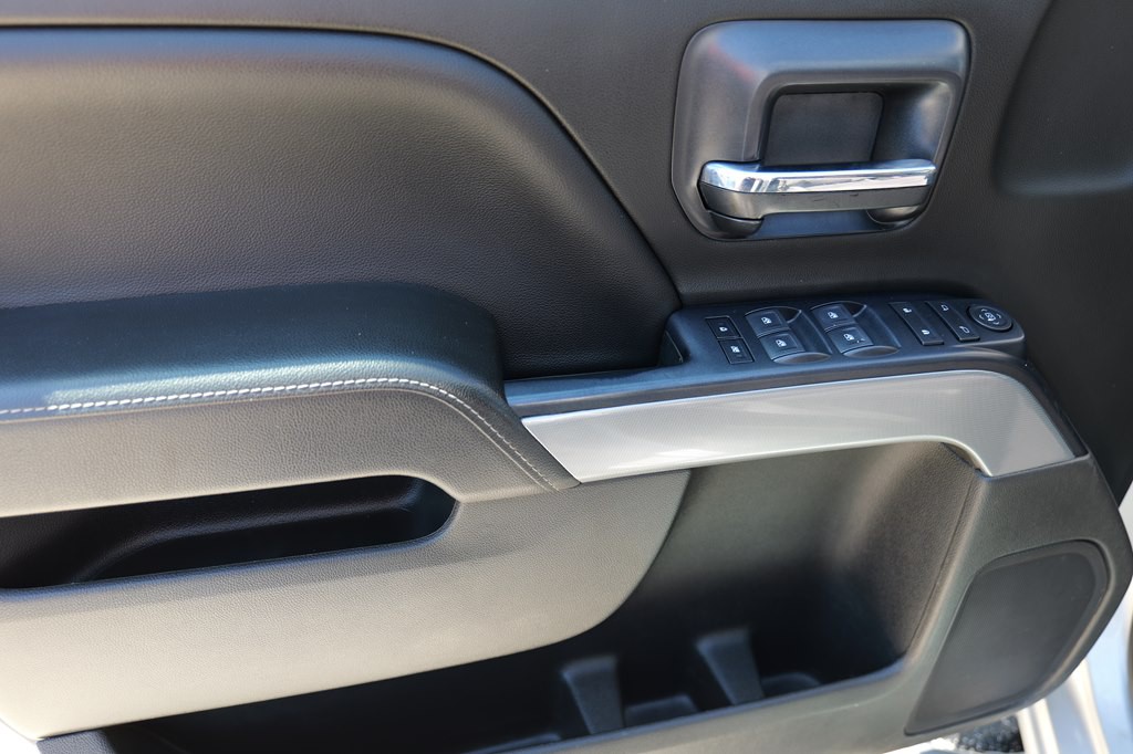 2018 Chevrolet Silverado 1500 Image 40