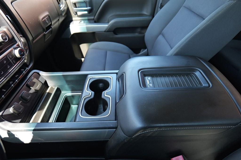 2018 Chevrolet Silverado 1500 Image 57