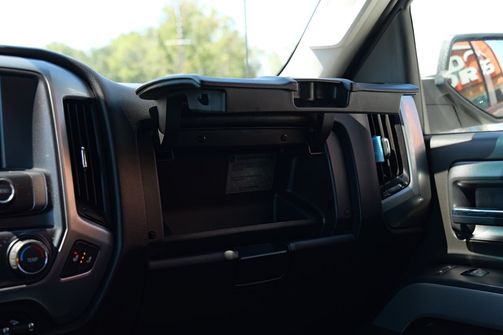 2018 Chevrolet Silverado 1500 Image 60