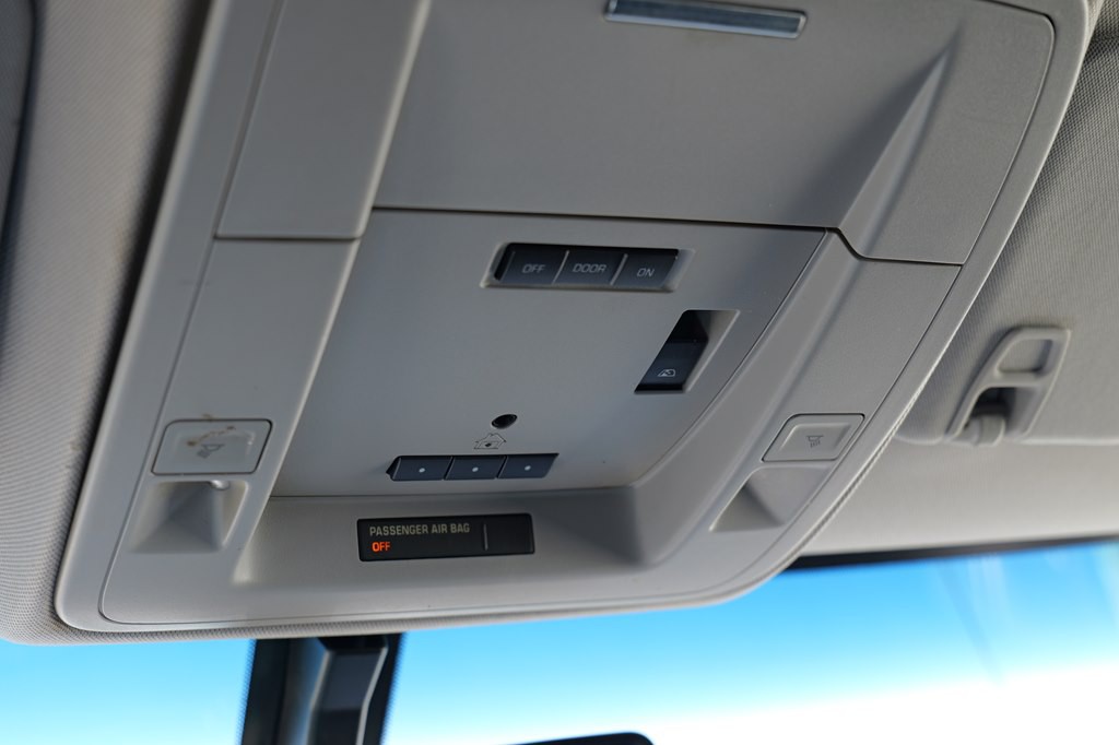 2018 Chevrolet Silverado 1500 Image 63