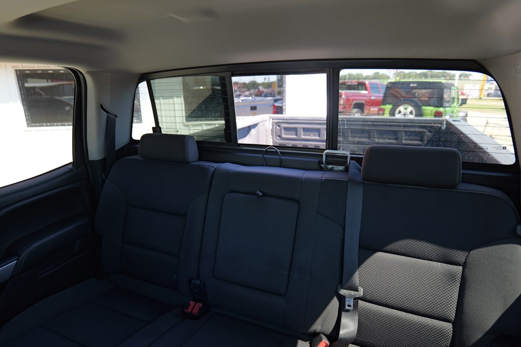 2018 Chevrolet Silverado 1500 Image 64