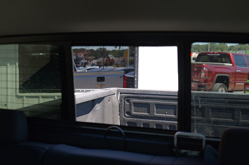2018 Chevrolet Silverado 1500 Image 65