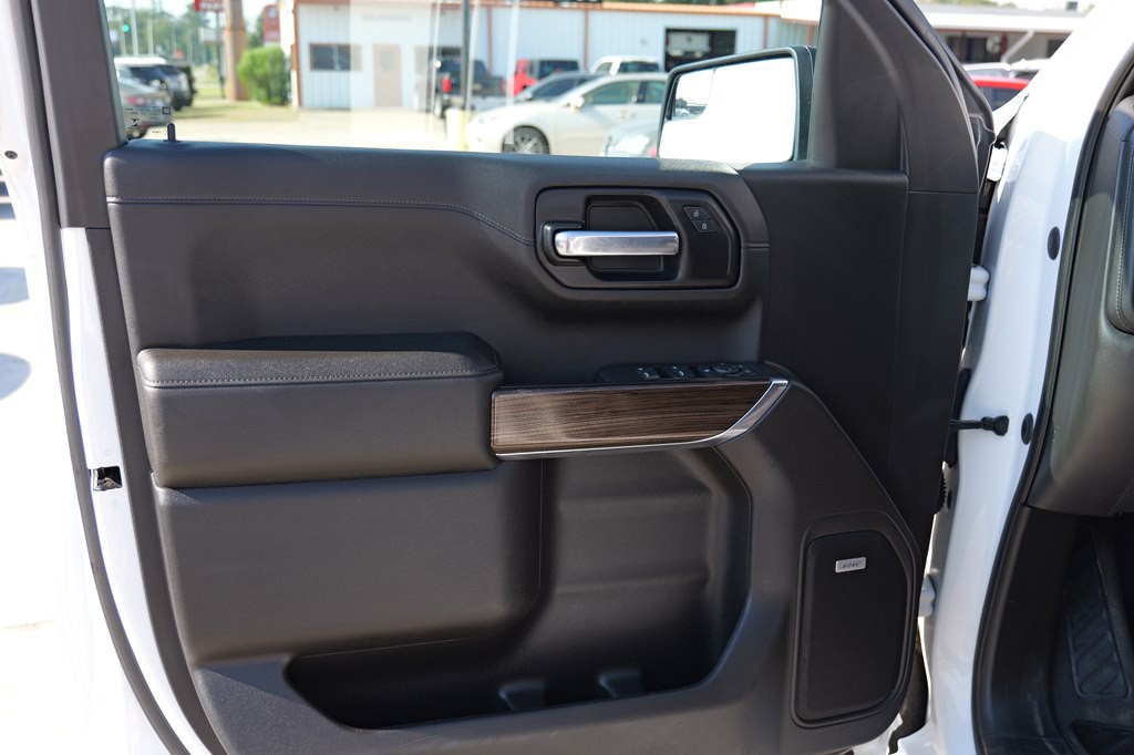 2021 Chevrolet Silverado 1500 Image 21