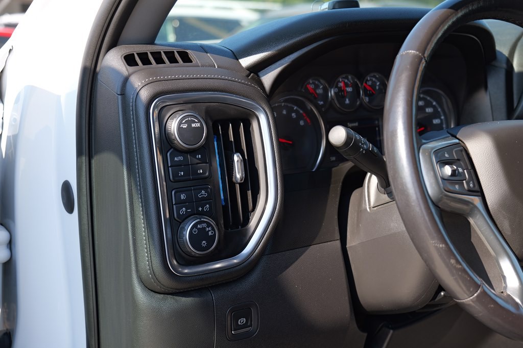 2021 Chevrolet Silverado 1500 Image 25