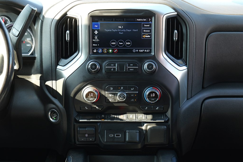 2021 Chevrolet Silverado 1500 Image 29