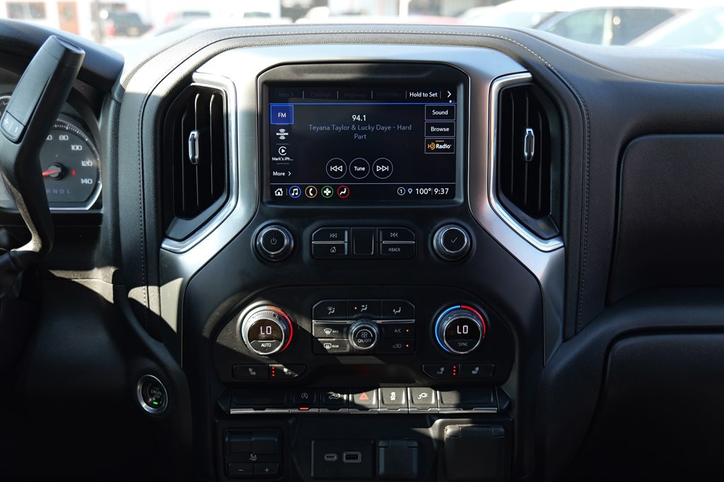 2021 Chevrolet Silverado 1500 Image 30