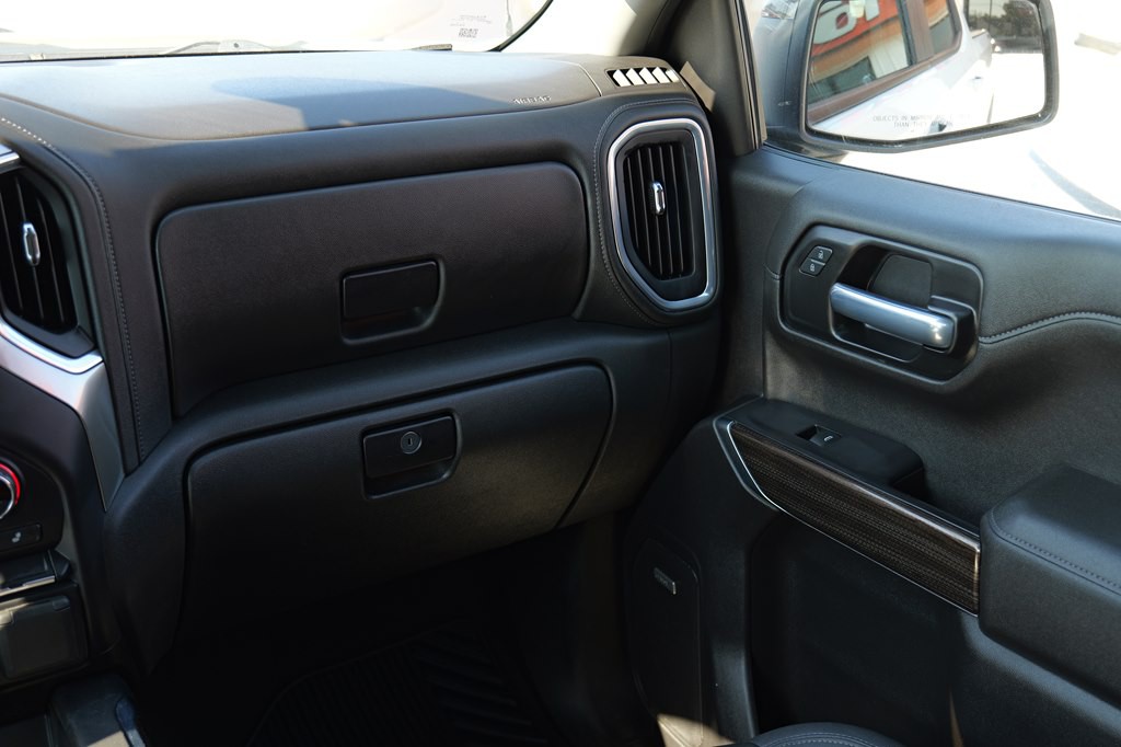 2021 Chevrolet Silverado 1500 Image 35