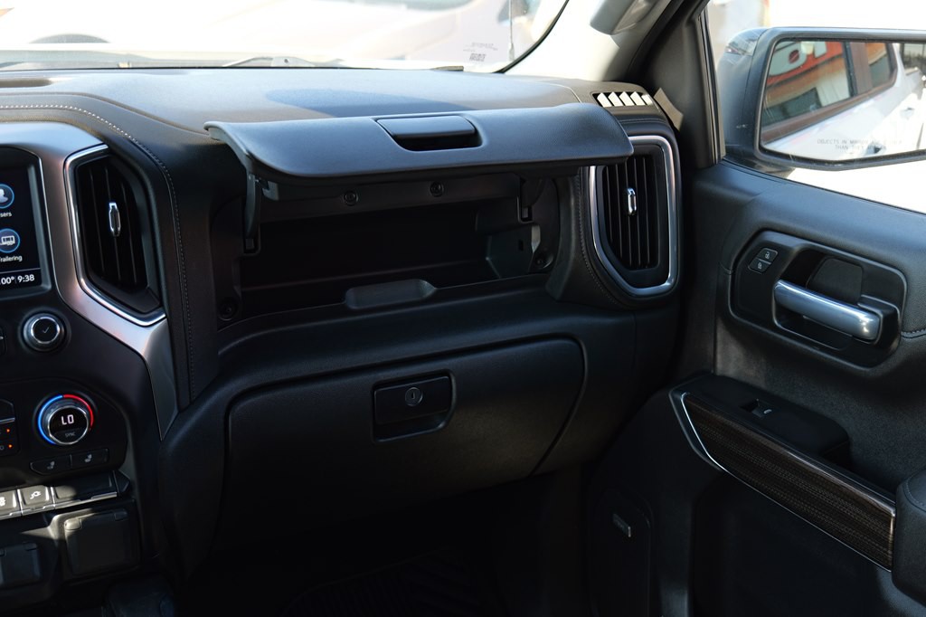 2021 Chevrolet Silverado 1500 Image 36