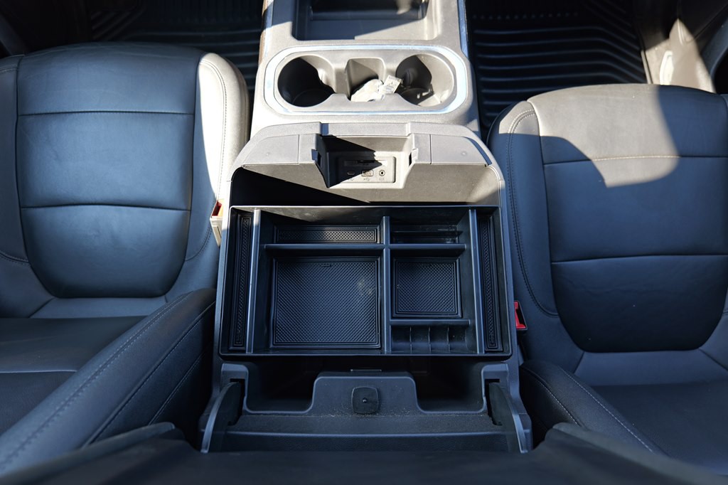 2021 Chevrolet Silverado 1500 Image 39