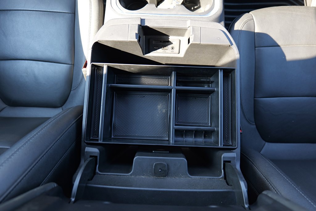 2021 Chevrolet Silverado 1500 Image 40