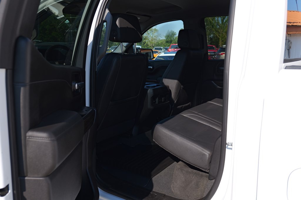 2021 Chevrolet Silverado 1500 Image 42