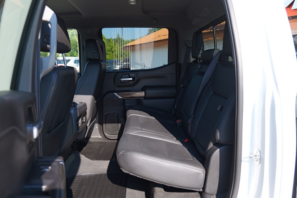 2021 Chevrolet Silverado 1500 Image 43