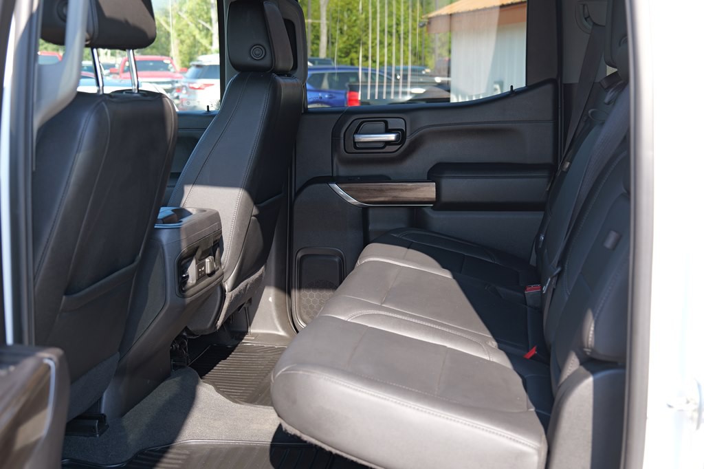 2021 Chevrolet Silverado 1500 Image 44