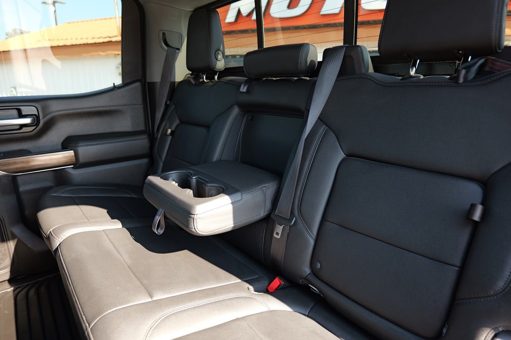 2021 Chevrolet Silverado 1500 Image 46