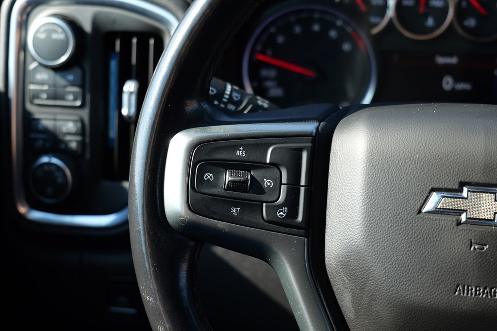 2021 Chevrolet Silverado 1500 Image 49