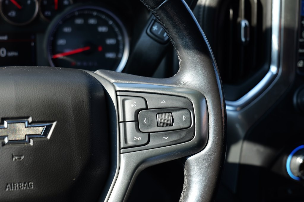 2021 Chevrolet Silverado 1500 Image 50