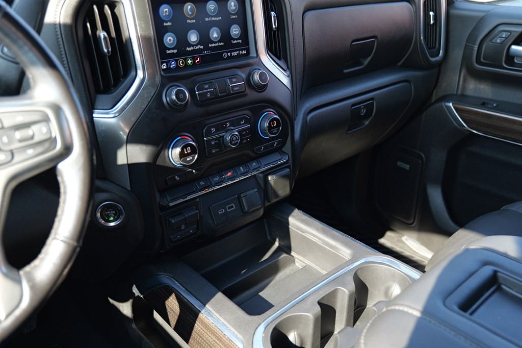 2021 Chevrolet Silverado 1500 Image 51
