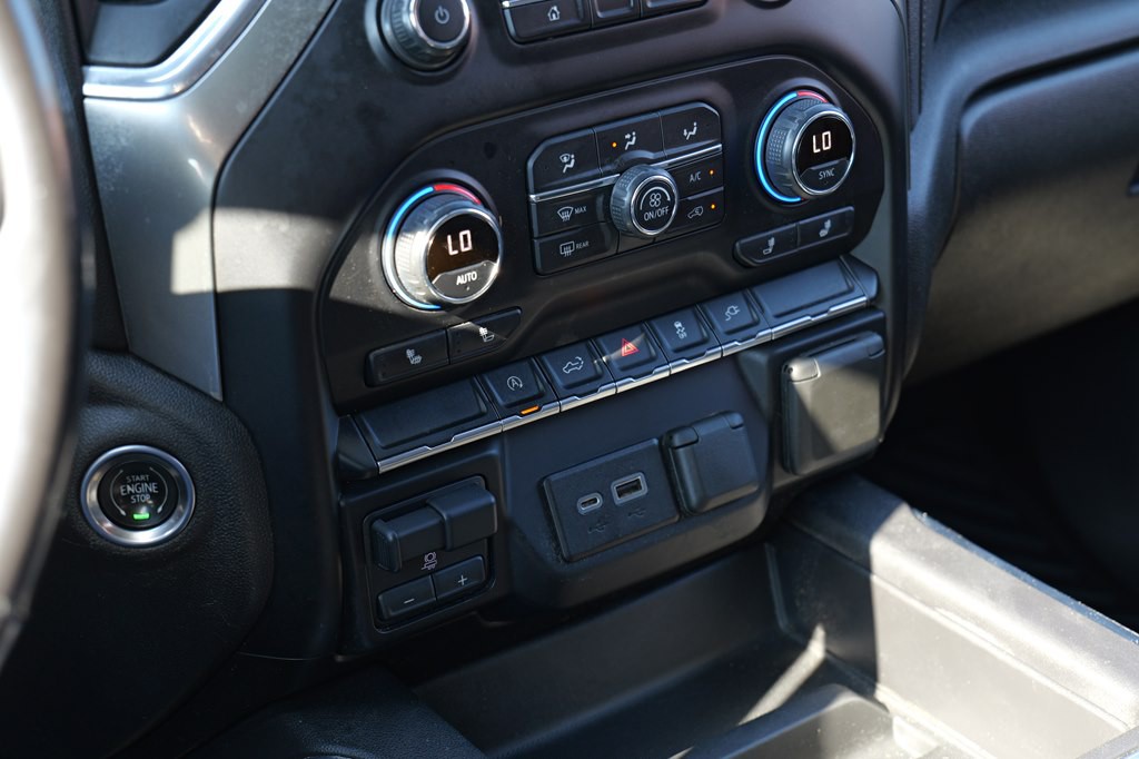 2021 Chevrolet Silverado 1500 Image 52