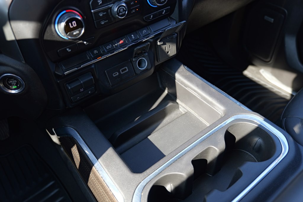 2021 Chevrolet Silverado 1500 Image 54