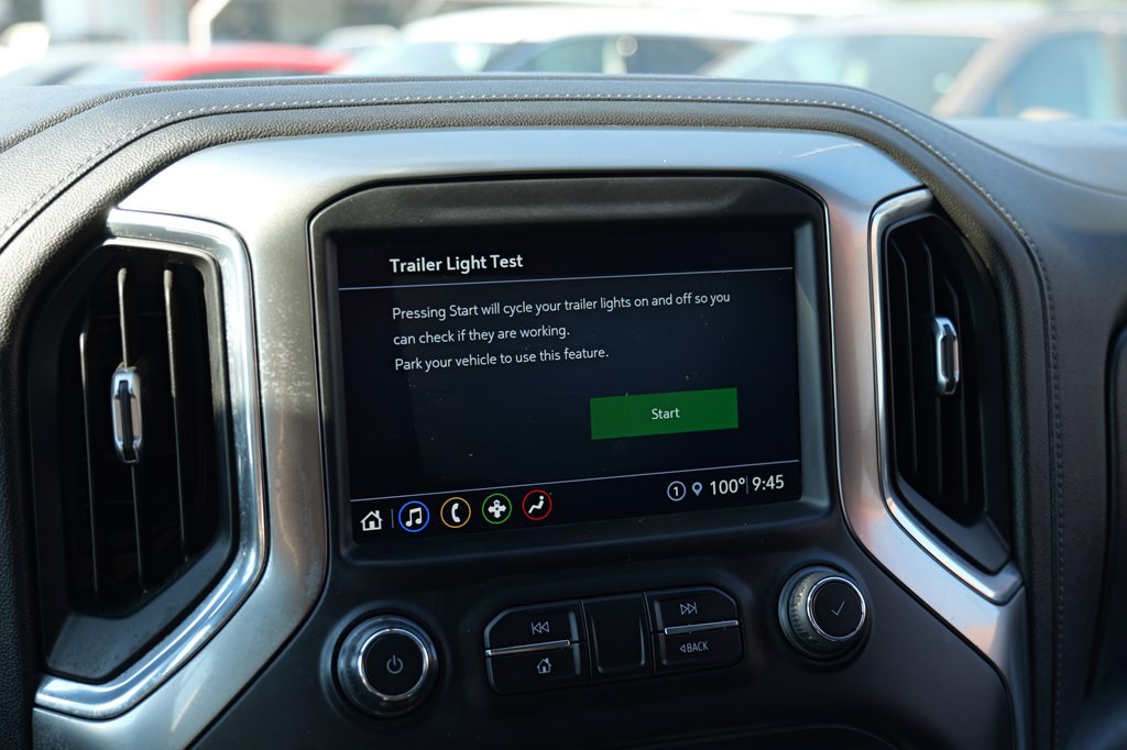 2021 Chevrolet Silverado 1500 Image 57