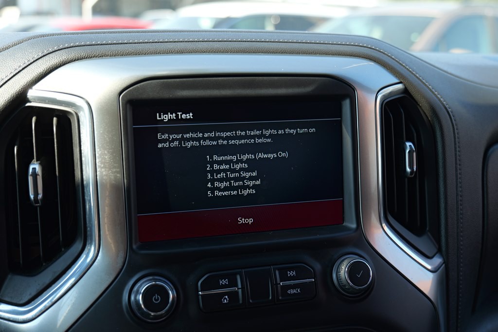2021 Chevrolet Silverado 1500 Image 58