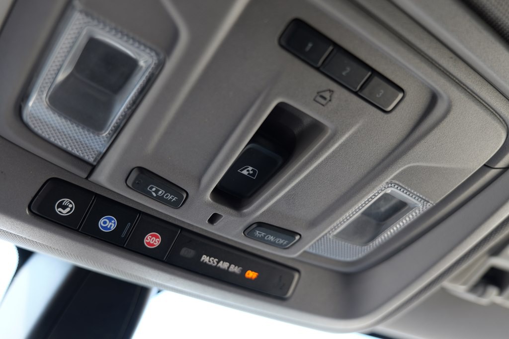 2021 Chevrolet Silverado 1500 Image 63
