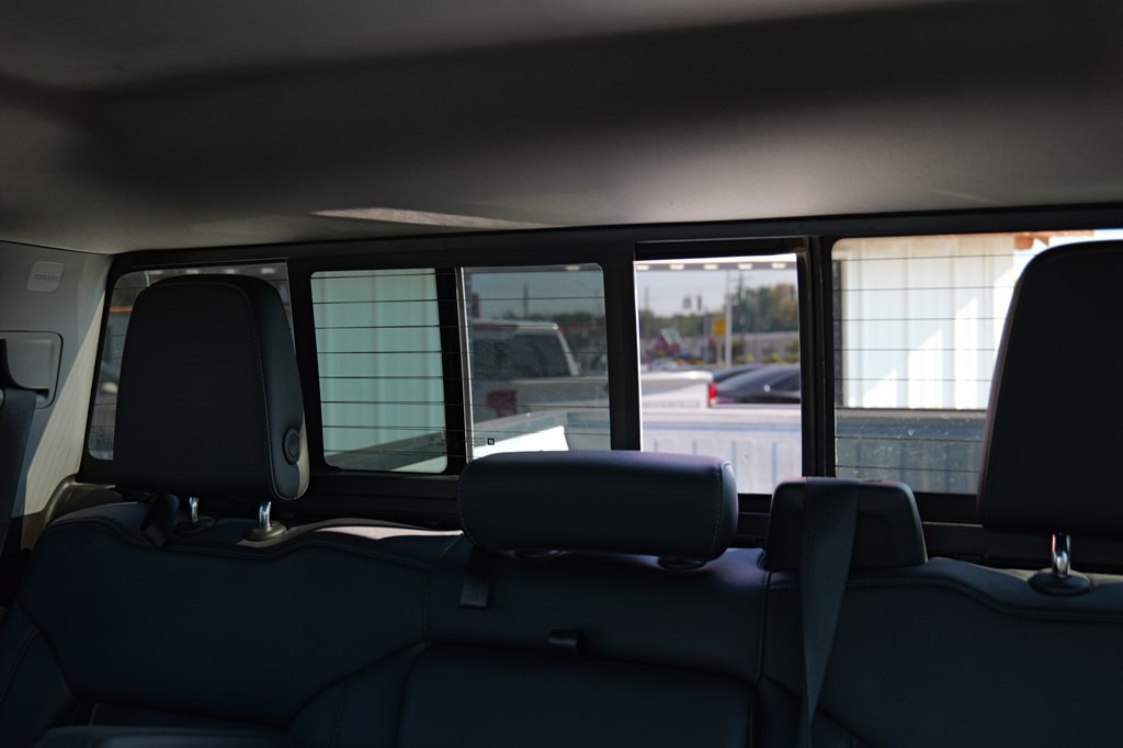 2021 Chevrolet Silverado 1500 Image 64