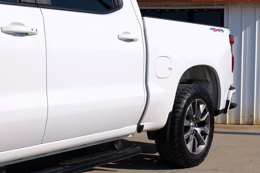 2021 Chevrolet Silverado 1500 Image 67