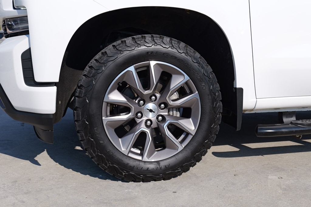 2021 Chevrolet Silverado 1500 Image 68
