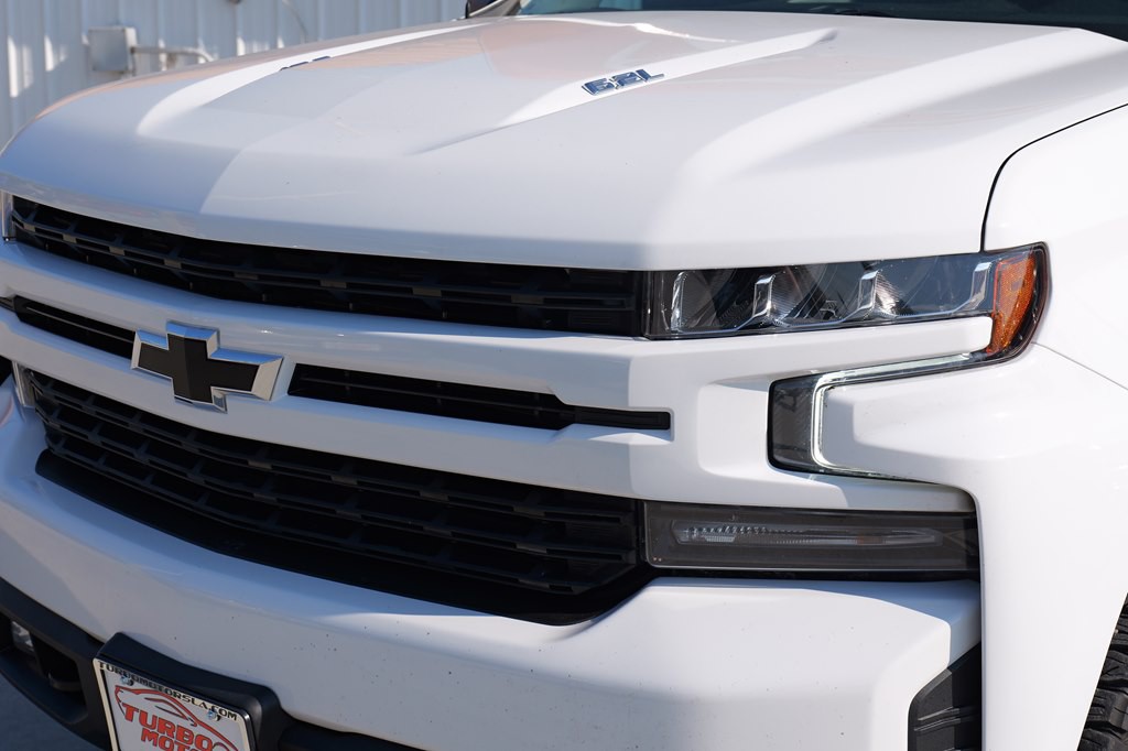 2021 Chevrolet Silverado 1500 Image 71