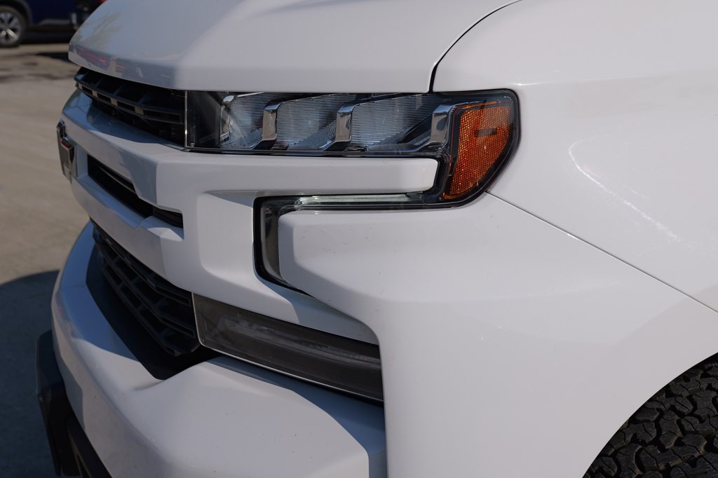2021 Chevrolet Silverado 1500 Image 72