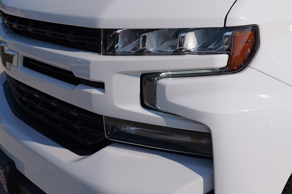 2021 Chevrolet Silverado 1500 Image 73