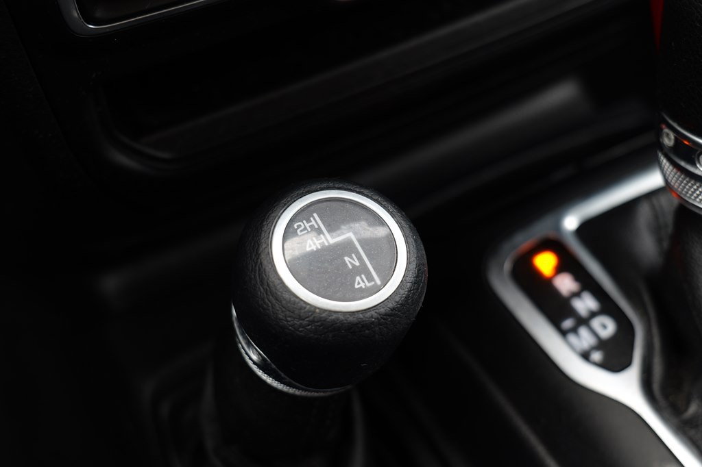 2018 Jeep Wrangler Unlimited Image 47
