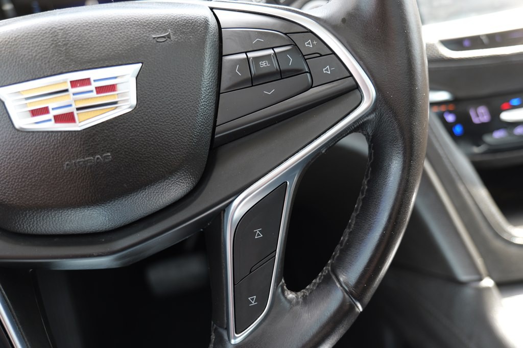 2018 Cadillac XT5 Image 31