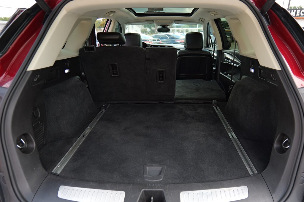 2018 Cadillac XT5 Image 42